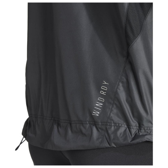 Adidas Γυναικείο μπουφάν Own the Run Jacket